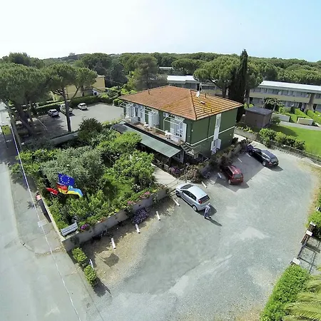 Villaedi Apartamento