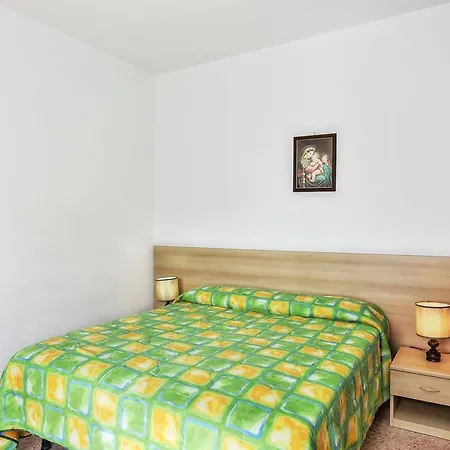 Apartament Villaedi