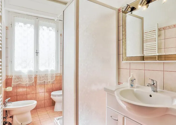Villaedi Apartment Marina Di Bibbona