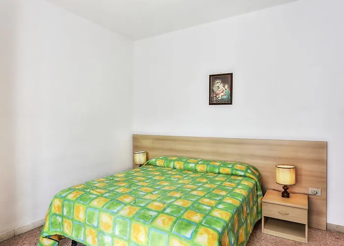 Apartment Villaedi