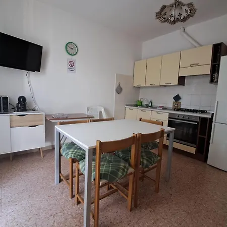 Villaedi Apartment