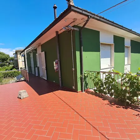 Villaedi Apartment Marina Di Bibbona