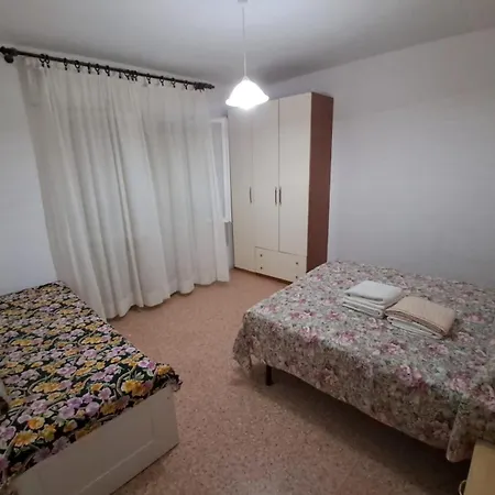 Apartment Villaedi *