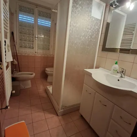 Apartment Villaedi Marina Di Bibbona