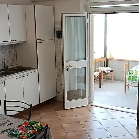 Appartement Villaedi Marina Di Bibbona
