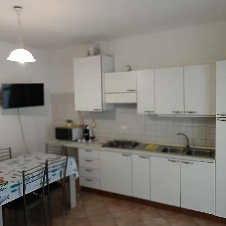 Villaedi Appartement *