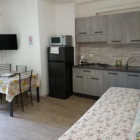 Appartement Villaedi