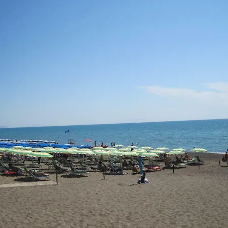 Villaedi Apartamento *