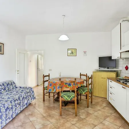 Villaedi Apartamento *