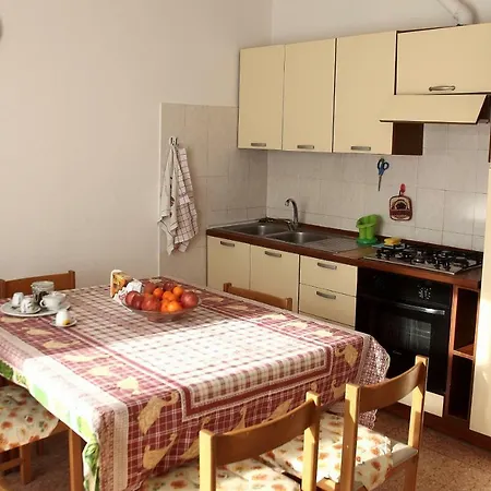 Appartamento Villaedi Marina Di Bibbona